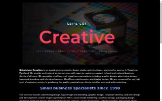 Grindstone Graphics, Inc.