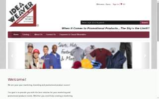 Idea Weaver Promotions, Inc.