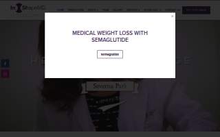 InShapeMD-Severna Park