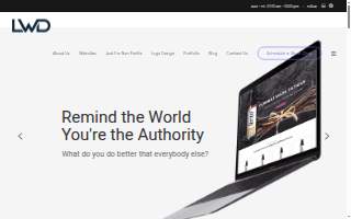 Liquid Web Designs