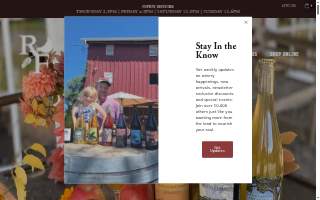 Rocklands Farm Winery of Pasadena