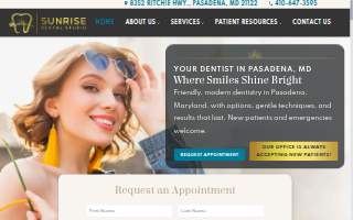 Sunrise Dental Studio
