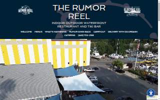 The Rumor Reel