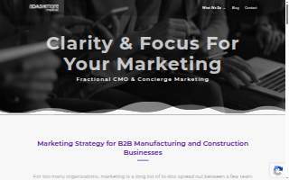 Adashmore Creative, LLC