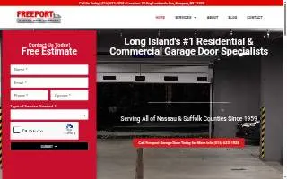 Freedom Federal Credit Union - Honeygo of Perry Hall website