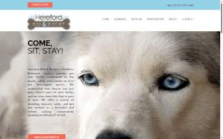 Hereford Bed & Biscuit LLC of Perry Hall