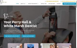Honeygo Village Dentistry of Perry Hall