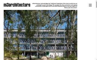M3 Architecture