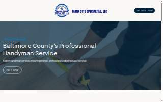 Mark Otto Specialties LLC