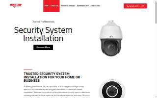 Murrey Installations, Inc.