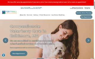Perry Hall Animal Hospital
