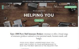Perry Hall Insurance