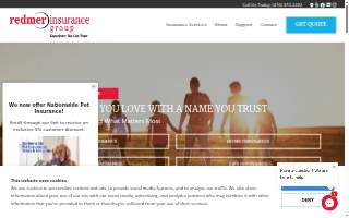 Redmer Insurance Group of Perry Hall