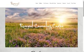 Renewal Counseling Center