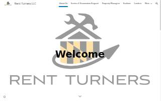 Rent Turners LLC