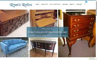 Ryans Relics