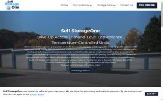 Self StorageOne ~ Perry Hall