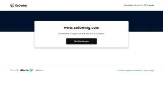 A&A towing and roadside assistance of Pikesville website