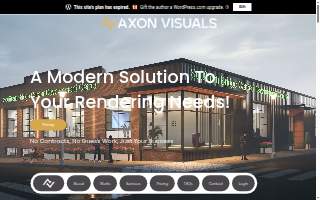 Axon Visuals