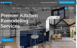Denbrook Kitchens