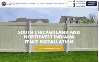 Fence Masters, Inc.