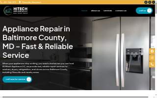 Hitech Appliances LLC.