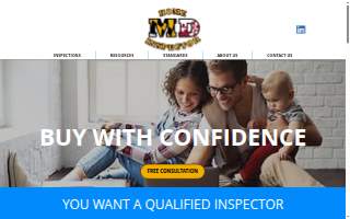 Home Inspector MD