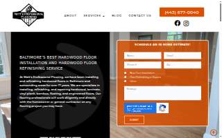 Matt's Professional Flooring LLC of Pikesville
