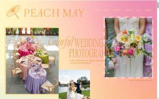 Peach May Photography of Pikesville