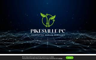 PikesvillePC