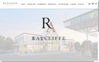 Ratcliffe Architects of Pikesville
