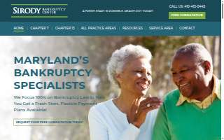Sirody Bankruptcy Center
