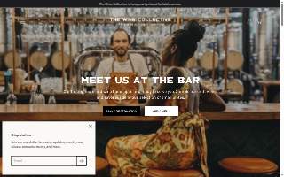The Wine Collective of Pikesville