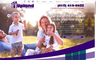 Upland Mechanical