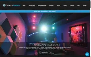 Bethesda Systems website