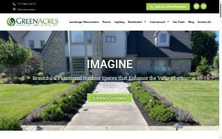 Green Acres Landscaping