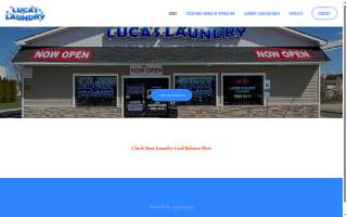 Lovett Web Design of Potomac