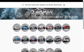 Ourisman Chevrolet of Rockville