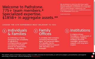 Pathstone