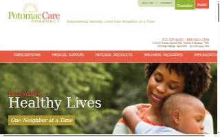 Potomac Care Pharmacy