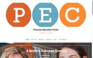 Potomac Education Center Inc