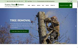 Takoma Tree Experts of Potomac