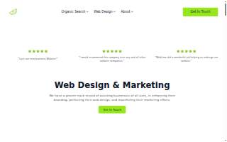 WebLime - Web Design & Marketing of Potomac