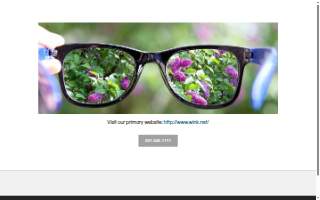 Wink Eyecare Boutique of Potomac