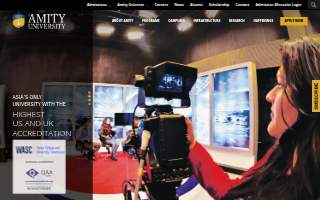 Amity Health Care Services