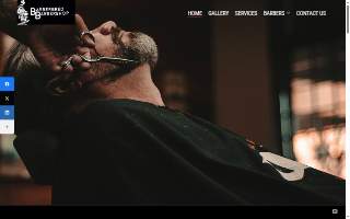 Barberbred Barbershop