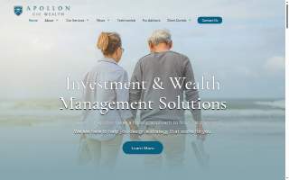CIC Wealth of Randallstown