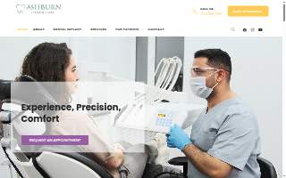 Dental Care of Baltimore