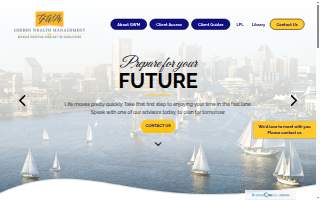 Greben Wealth Management of Randallstown