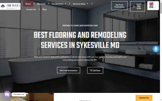 Meraki Floors and Remodeling
